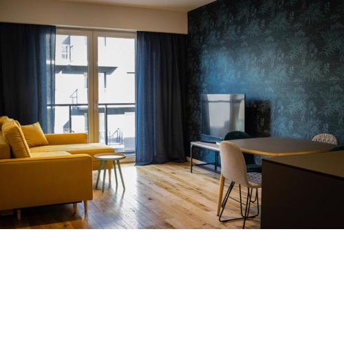 Urban Space Apartament 80 - Free parking