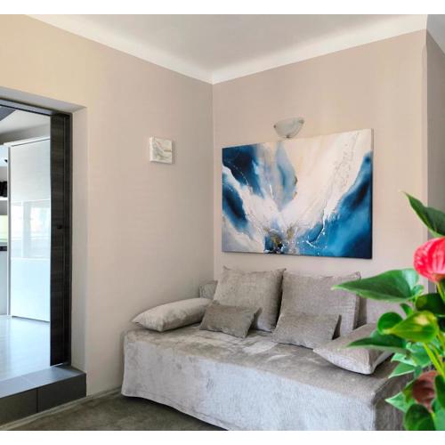 URBAN VILLA APARTMENT