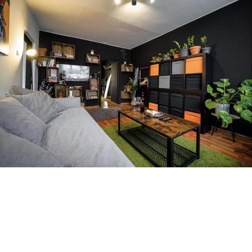 Urban Zenhouse