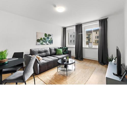 Urbaner Traum mit 65m2 in zentraler Lage