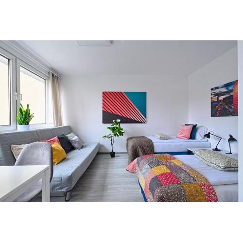 Urbanest City Center Apartment Kob2A