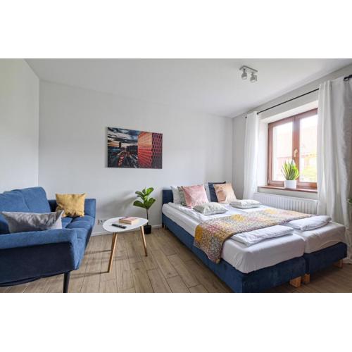 Urbanest City Center Apartment MAT2A