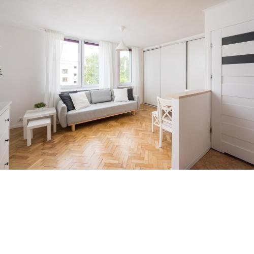 Urbanistów Cosy Studio