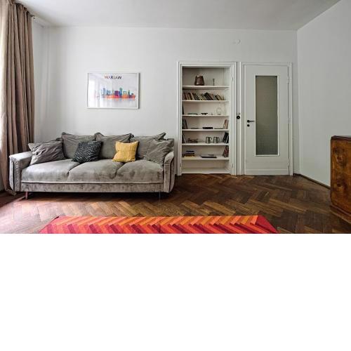 UrbanNest - Wilcza 69
