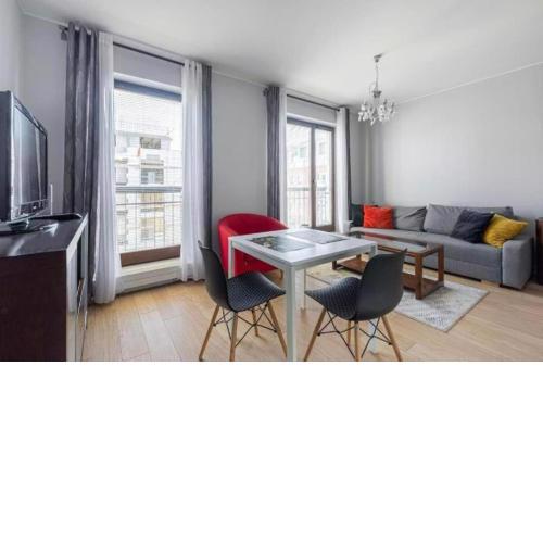 UrbanNest i Szafarnia 7 20