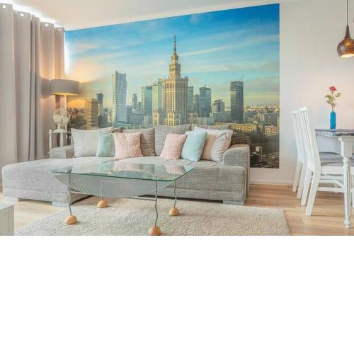 Urbannestgroup - City Center - Old Town - Prz2
