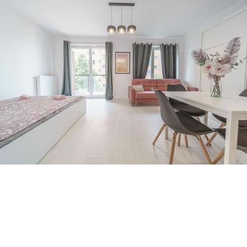Urbannestgroup - City Center - Sienna 65