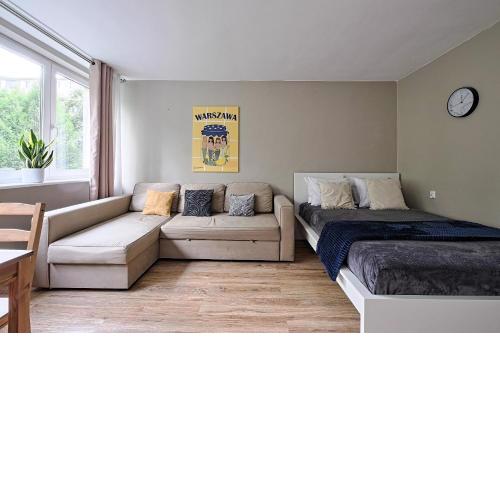 Urbannestgroup - City center cozy studio - Bagno 7