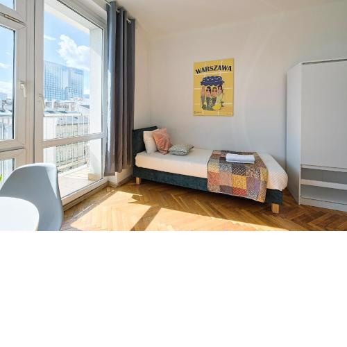 Urbannestgroup - City view N8