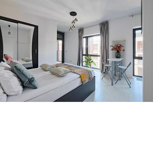 Urbannestgroup - Krochmalna 59