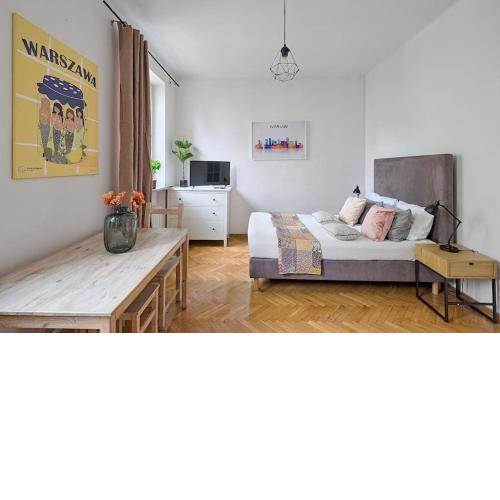 Urbannestgroup - Old town - Stare miasto - Celna 2