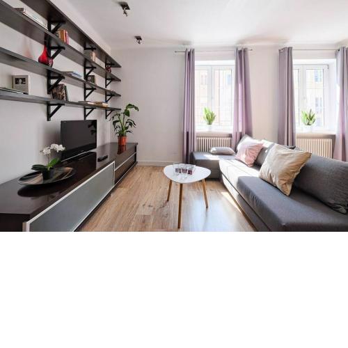 Urbannestgroup - Old Town - Stare miasto - Freta 50