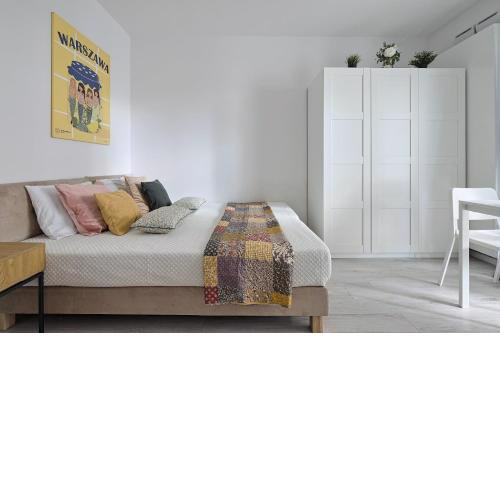 Urbannestgroup - Old town studio S17