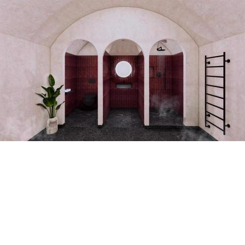 UrbanSpa - Prague 1