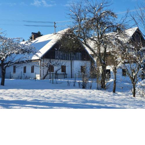 URige Hütte