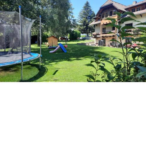 Urlaub am Bauernhof Gänser
