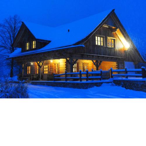 Urlaub am Bauernhof Höbarten