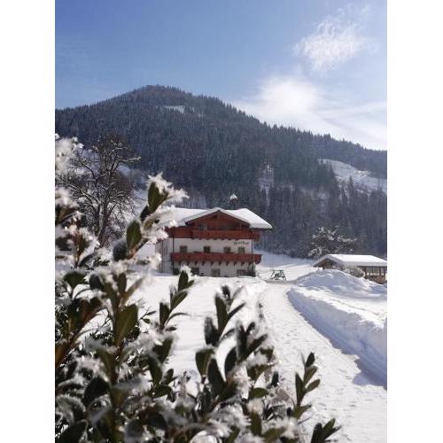 Urlaub am Bauernhof Rothof