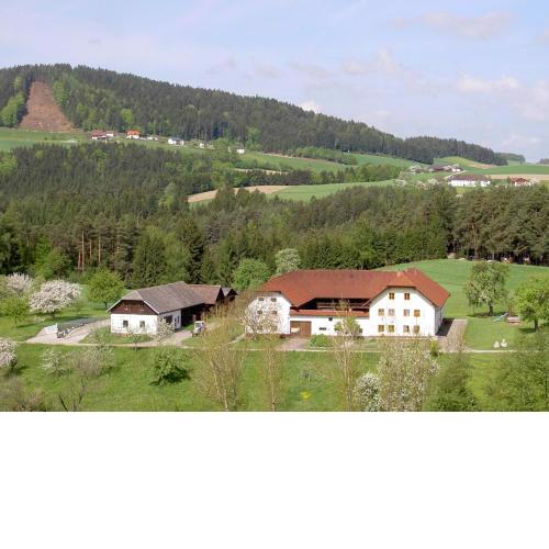 Urlaub am Bauernhof Wenigeder - Familie Klopf