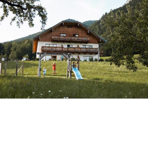 Urlaub am Dichtlhof