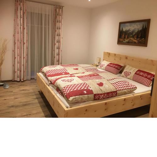 Urlaub am Moarbauerhof