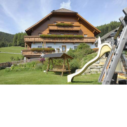 Urlaub am Raderhof in der Ferienregion Lungau