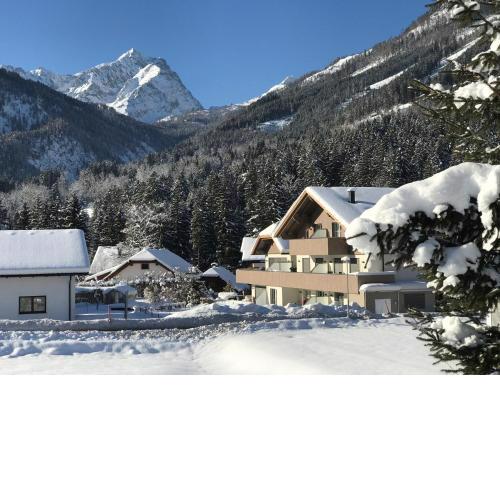 Urlaubsapartments Pfleger