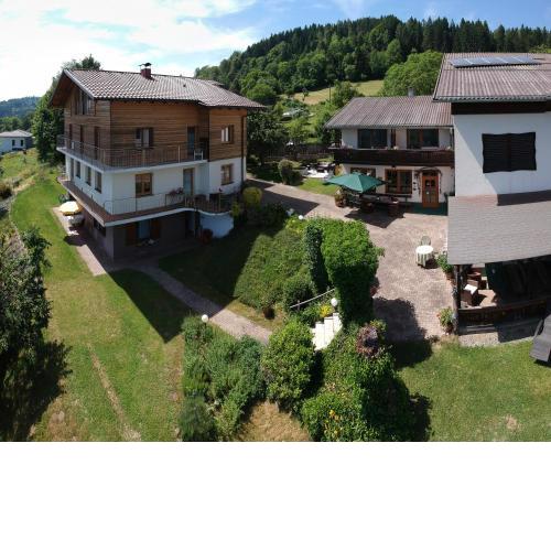 Urlaubsbauernhof Wabnig