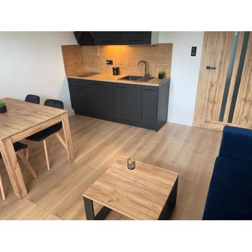 Urocze Apartamenty LOFT przy Molo