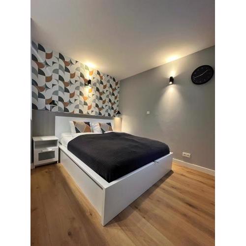 Urocze studio przy Rynku