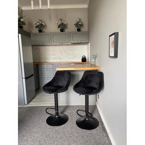 Uroczy apartament - Mackiewicza 5, Parking, Netflix