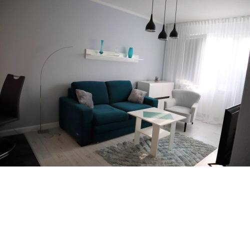 Uroczy Apartament- Kołobrzeg