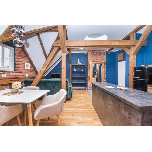 Uroczy Apartament Gliwice