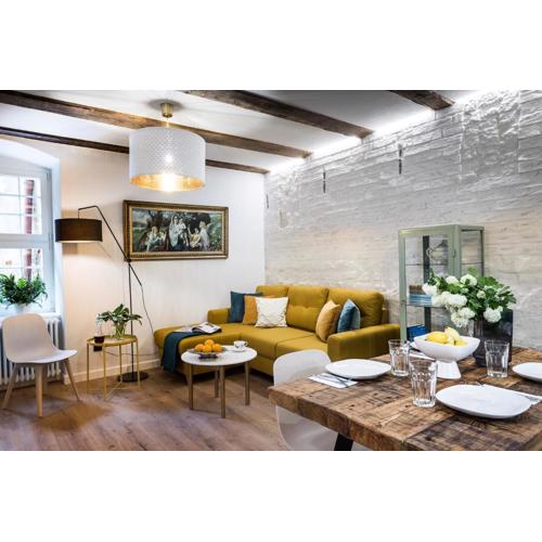 Uroczy Apartament Łazienna 5/4