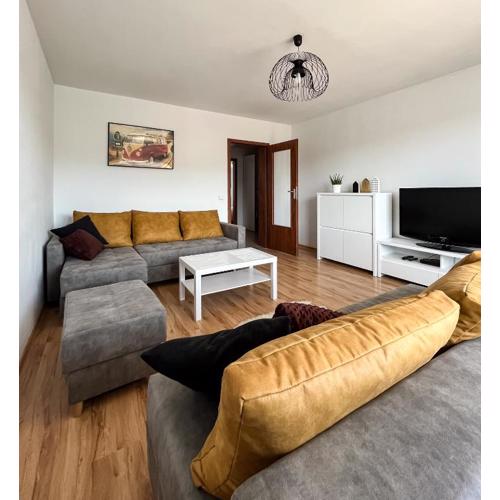 Uroczy Apartament Pod Skarpą