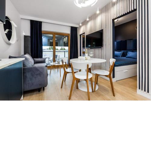 Uroczy Apartament w Centrum Starego Miasta