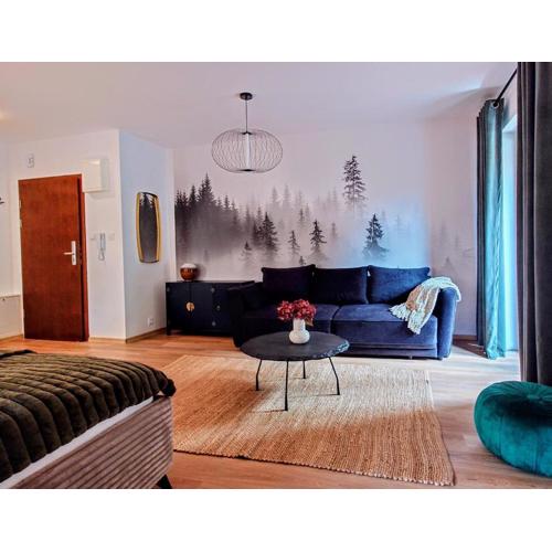Uroczy Szrenica Apartament