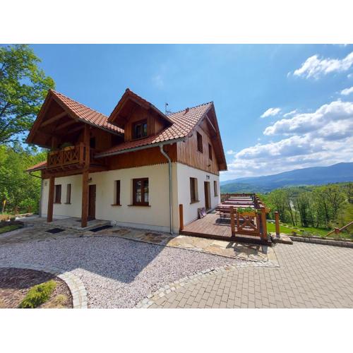 Uroczysko starych sztolni