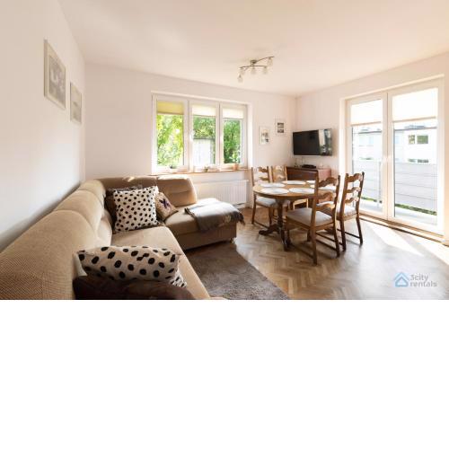 Uroda Morza by 3City Rentals