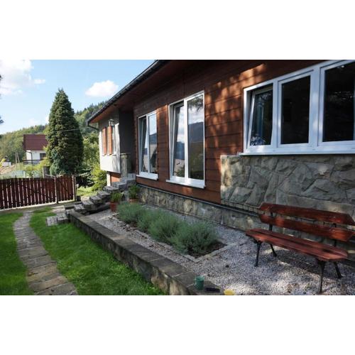 Urokliwe Apartamenty w Szczyrku
