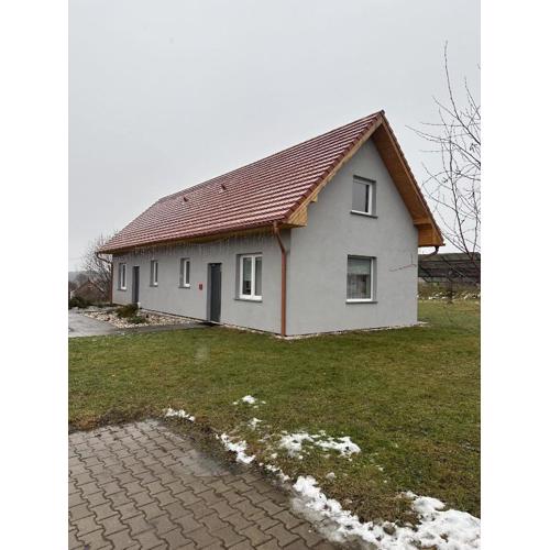 Urokliwe zacisze w Opawie