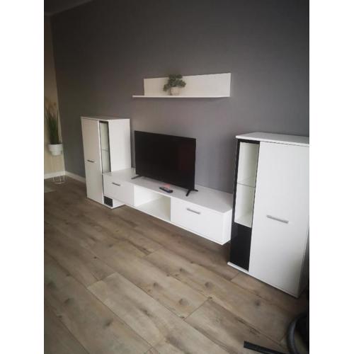 Urokliwy apartament