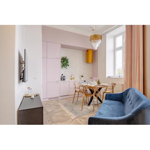 Urso Apartament Premium