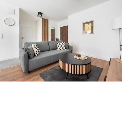 Ursus Chic Apartment