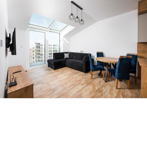 Ursus Cosy Apartments