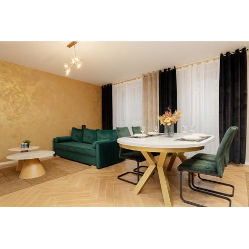 Ursus Nova Apartment with Parking by Renters Prestige