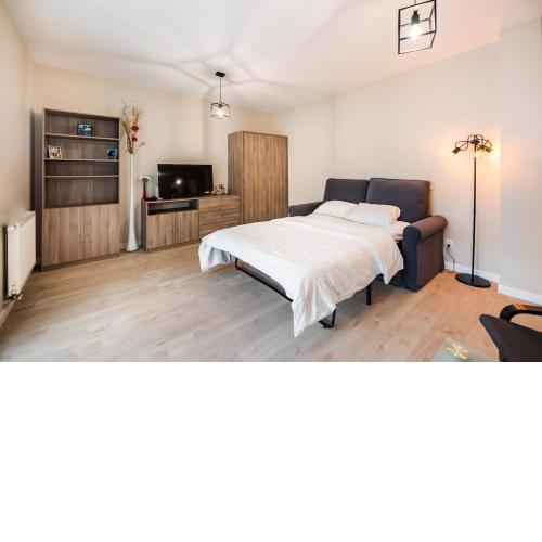 Ursus Pleasant Apartment
