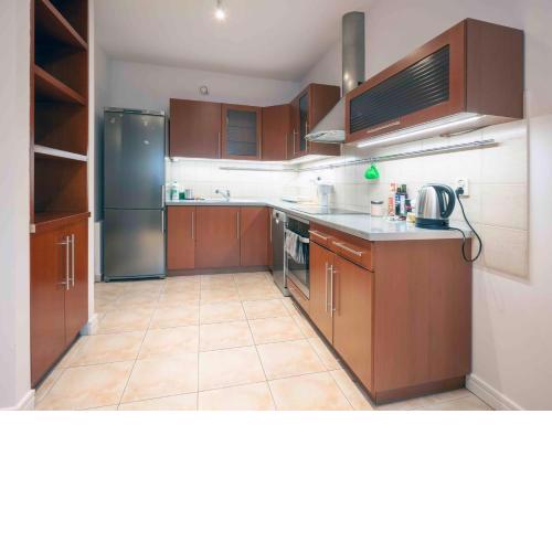 Ursynow Apartament WAW Lanciego
