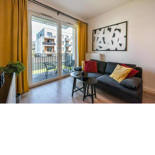 Ursynów Fashion Apartment