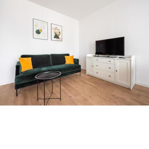 Ursynów Kłobucka Comfort Apartment